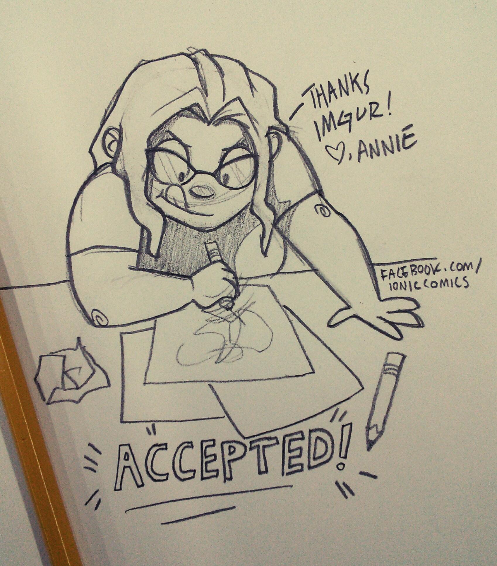 1698x1934 What Should I Draw 1 Through 5! - What Should I Sketch