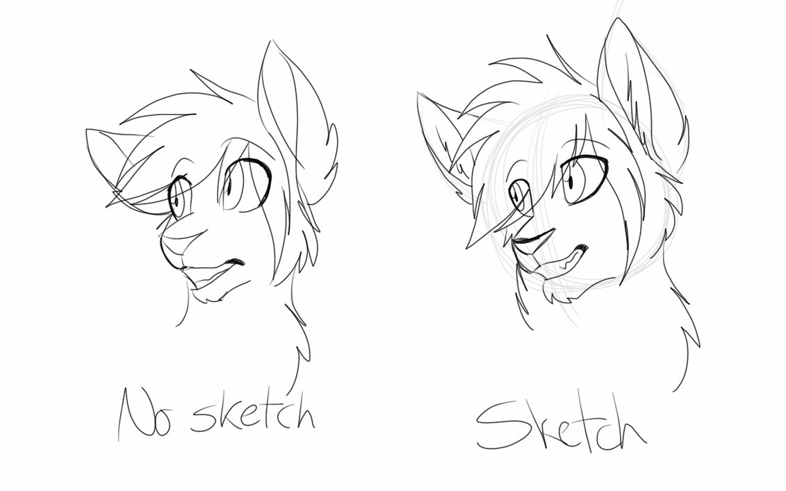 1131x707 Why You Should Sketch By Starr Lights - What Should I Sketch