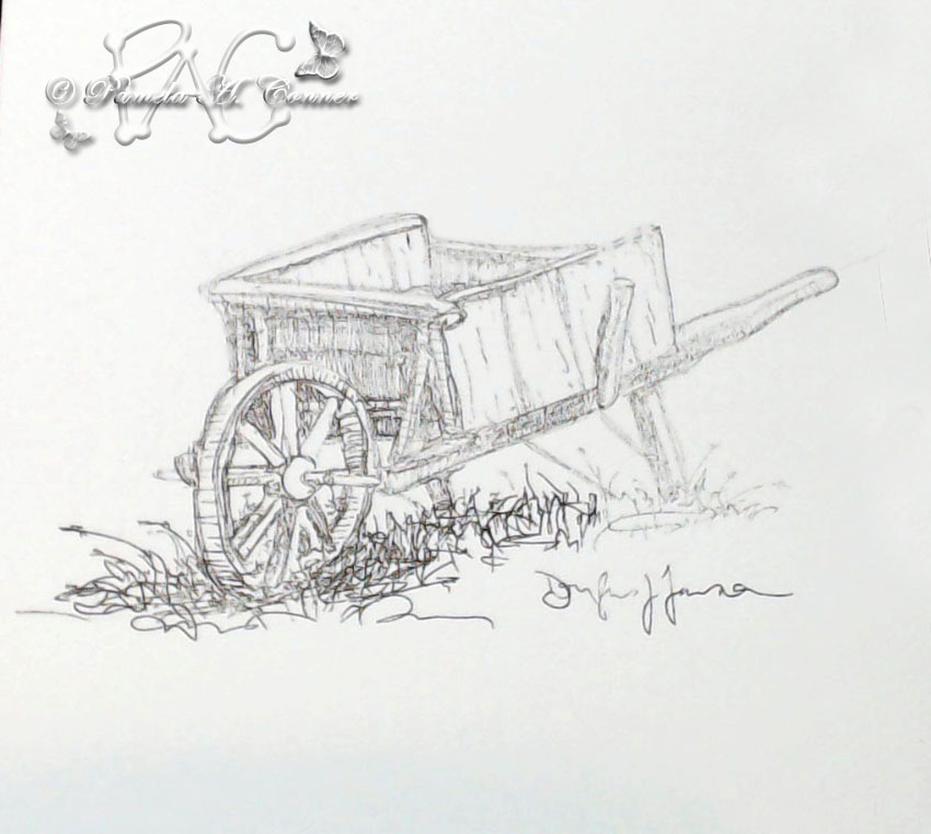 850x762 Hotpaws Cameo Pen Tool!!! Make The Cut! Forum - Wheelbarrow Sketch