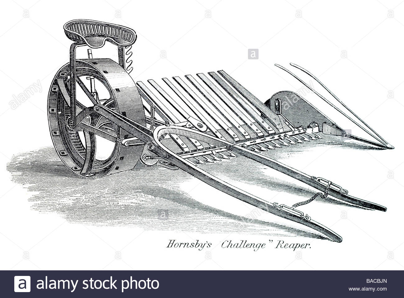 1300x959 Wheelbarrow Clipart Mechanical Reaper ~ Frames ~ Illustrations - Wheelbarrow Sketch