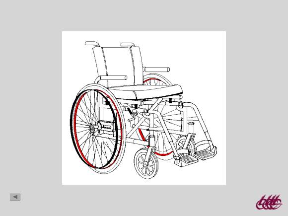580x435 Wheelchairnet Mckeough, Pt, Edd - Wheelchair Sketch