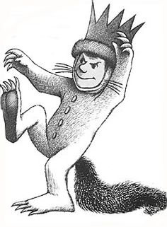 236x321 306 Best Where The Wild Things Are Party Images - Where The Wild Things Are Sketch