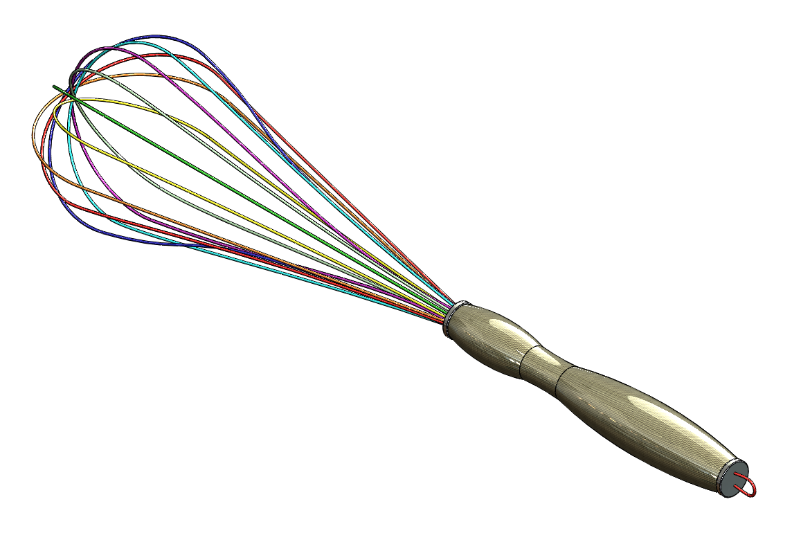 1144x783 Solidworks Part Reviewer Whisk - Whisk Sketch