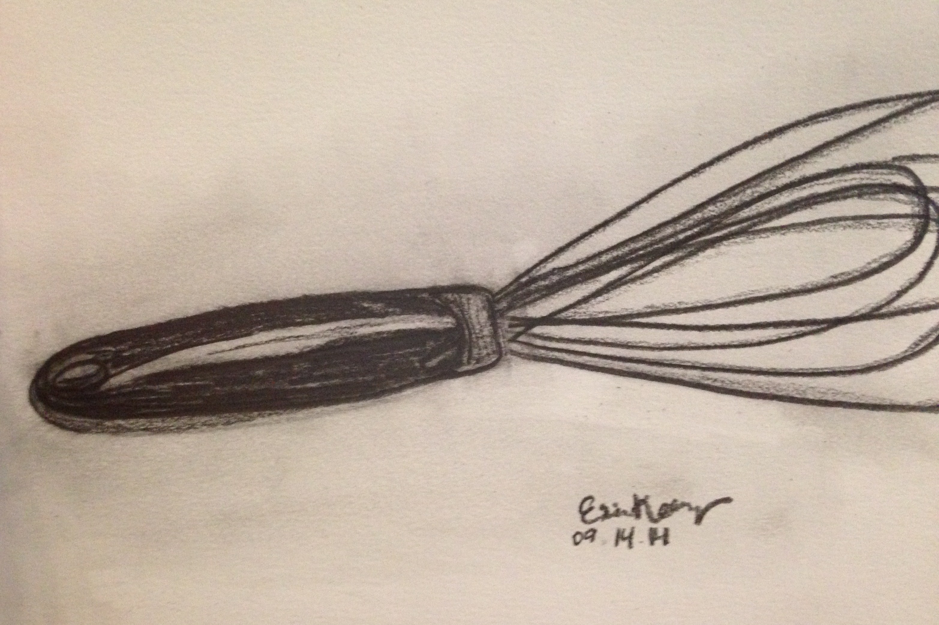 Whisk Sketch at Explore collection of Whisk Sketch