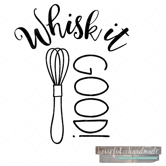 700x700 Whisk It Good - Whisk Sketch
