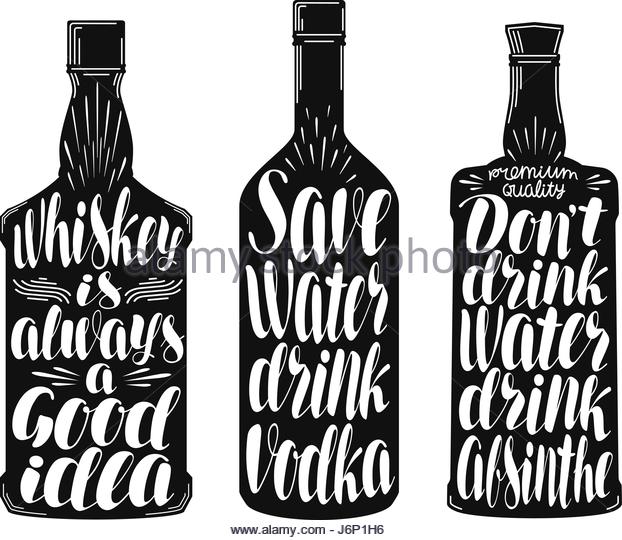 622x540 Drawn Bottle Whisky Bottle - Whiskey Bottle Sketch