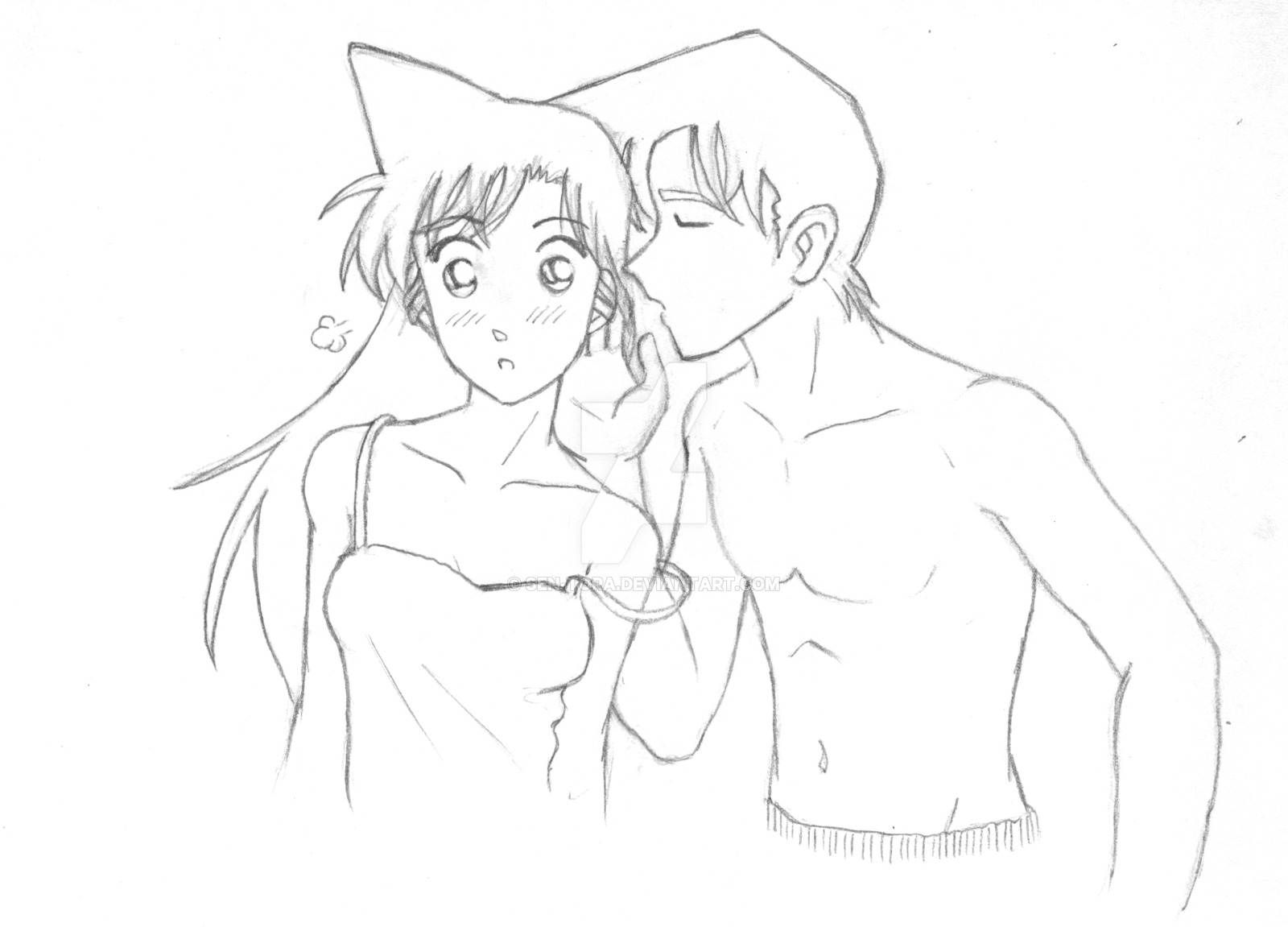 1600x1151 Sketch - Whisper Sketch