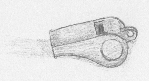 600x326 Drawing A Stream Of Milk - Whistle Sketch