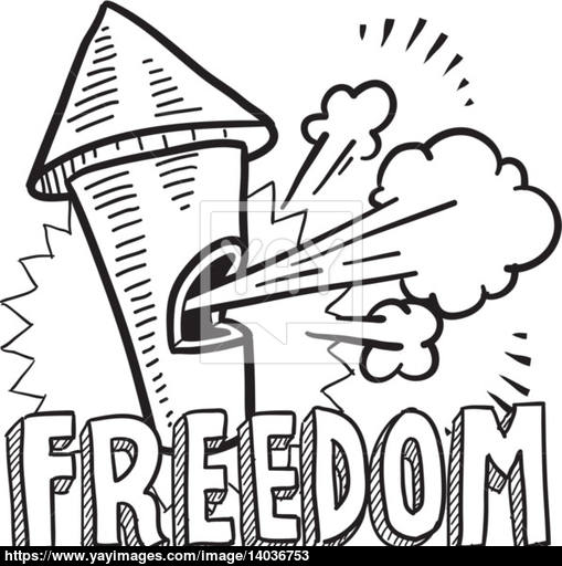 509x512 Freedom From Work Whistle Sketch Vector - Whistle Sketch