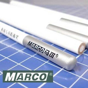 310x310 New Arrival,good Quality,marco White Pencil,sketch Pencil - White Pencil For Sketching