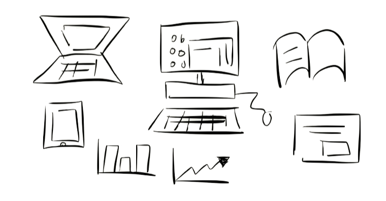 760x397 More Whiteboard Drawing Tips Simple Shape Nouns - Whiteboard Sketch