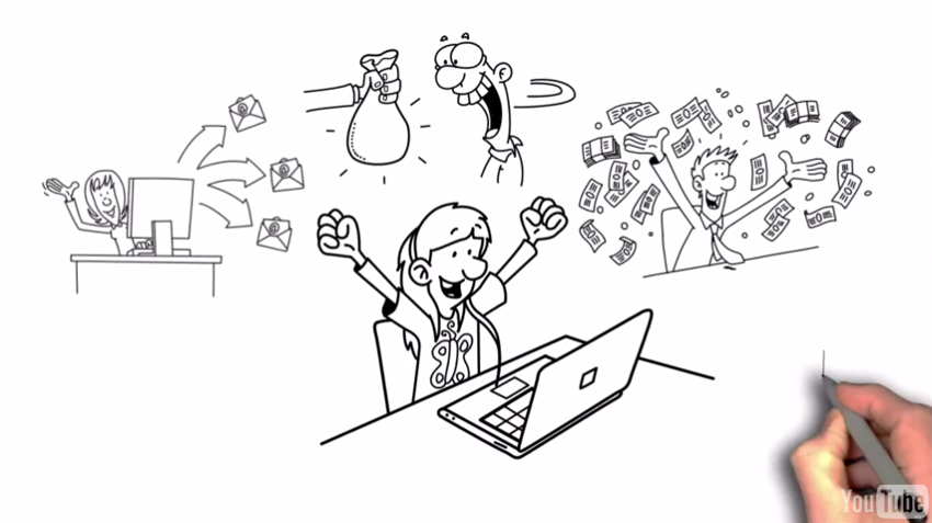 850x477 Easy Sketch Pro Review - Whiteboard Sketch Animation