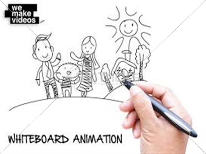 700x525 Freelance Whiteboard Animations And Explainer Videos - Whiteboard Sketch Animation