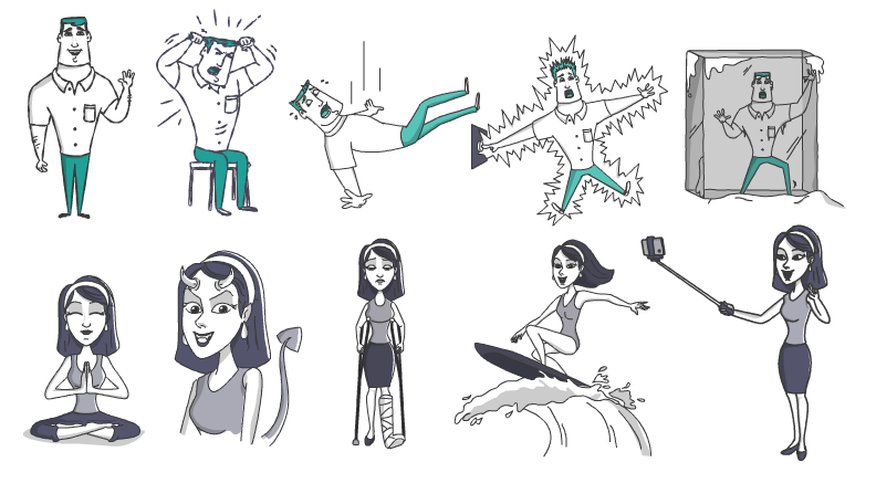 792x437 How To Create A Whiteboard Video For Free The Dead Simple Guide - Whiteboard Sketch Animation