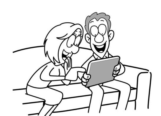 546x394 Whiteboard Animations - Whiteboard Sketch Animation