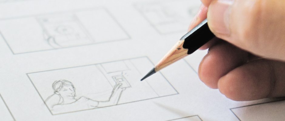 940x400 How To Create An Amazing Whiteboard Video - Whiteboard Sketch Video