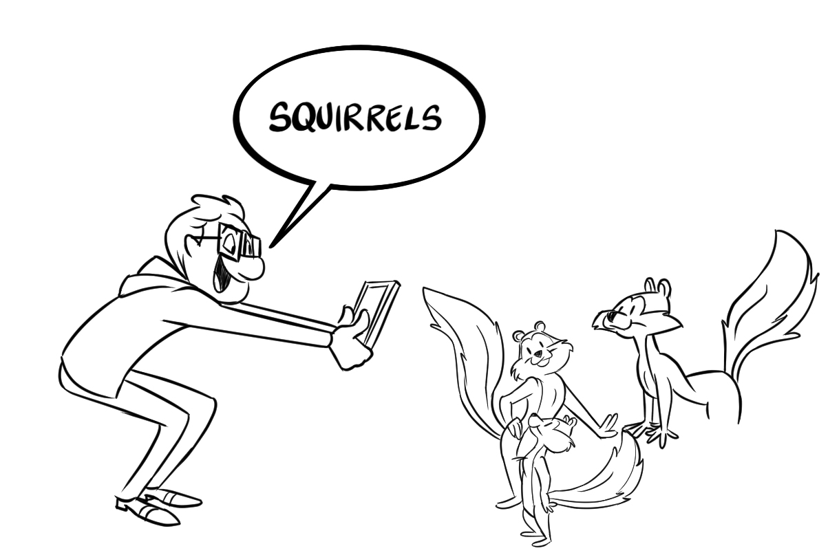 1219x807 Sketch Youtube Channel - Whiteboard Sketch Video