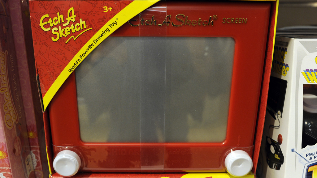 1024x576 Etch A Sketch Inventor Dies Channel 4 News - Who Invented The Etch A Sketch