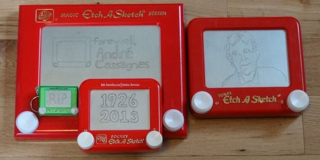 660x330 Farewell, Cassagnes, Inventor Of Etch A Sketch Wired - Who Invented The Etch A Sketch