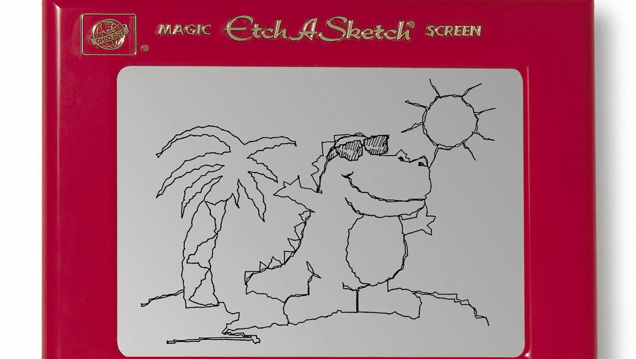 2025x1144 Inventor Of Etch A Sketch Dies In France - Who Invented The Etch A Sketch