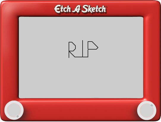 542x411 Rip Andre Cassagnes, Inventor Of Etch A Sketch, 86 - Who Invented The Etch A Sketch