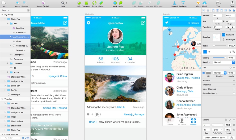 1000x592 This Is Why Sketch Is The Best Digital Design Tool - Why Sketch