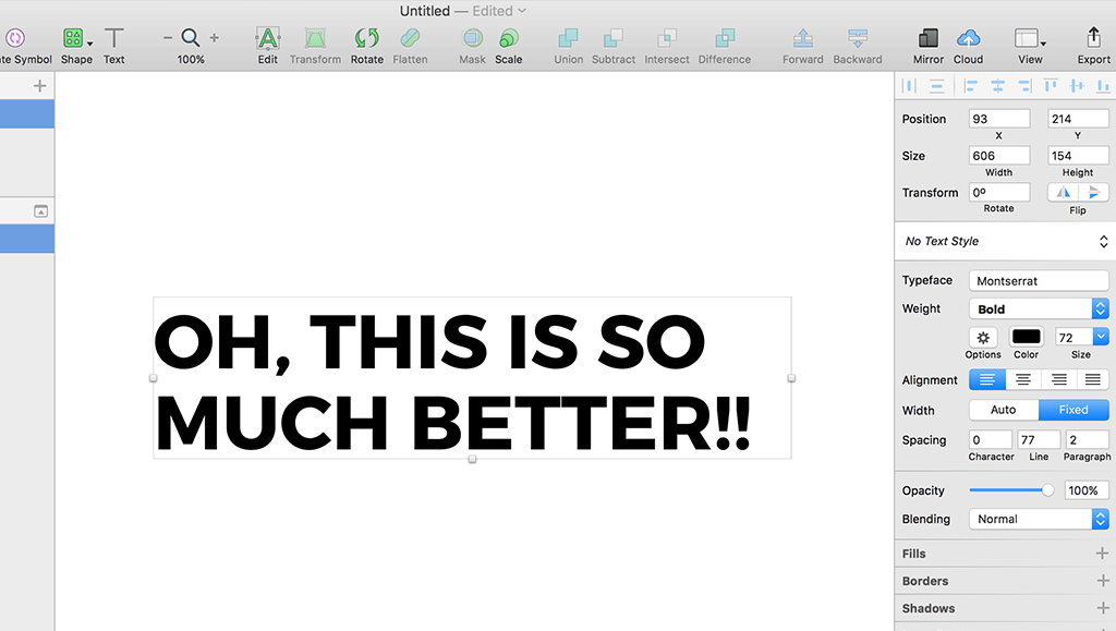1024x579 Why Sketch Is Becoming Popular For Interface Design Mobomo - Why Sketch