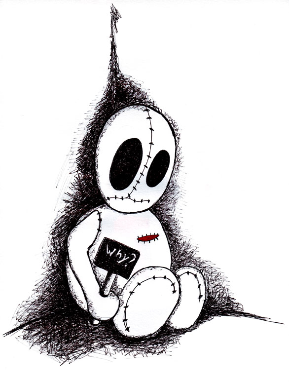 586x774 Why Sketch By Sanyale - Why Sketch