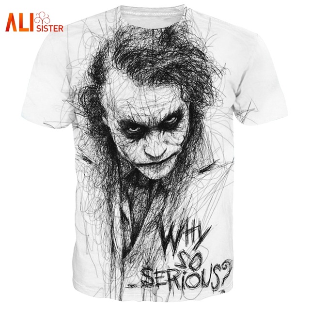 640x640 - Why So Serious Sketch