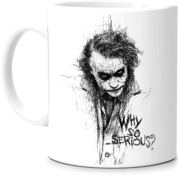 600x587 Fmstyles - Why So Serious Sketch