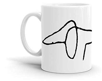 425x341 Dog - Wiener Dog Sketch