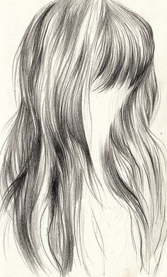 Wig Sketch at PaintingValley.com | Explore collection of Wig Sketch