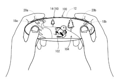 384x263 Wii U N4bb - Wii U Sketch