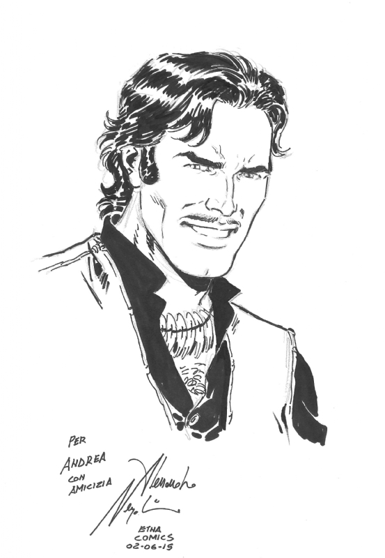 553x800 Alessandro Nespolino - Wild Sketch