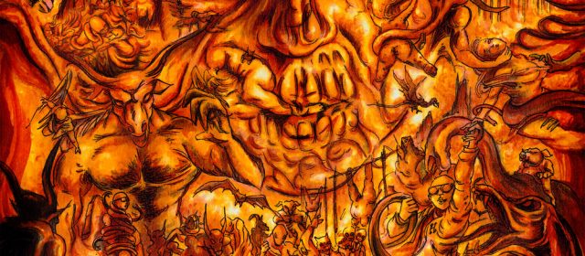 640x280 Wild Sketch - Wild Sketch