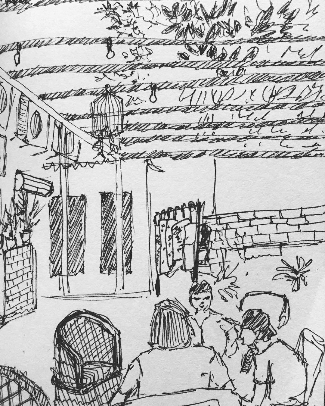 1080x1348 Pin By Little Things On Collection Instagram And - Wild West Sketch