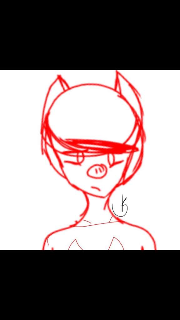 576x1024 Wildcat Sketch And Gore Drawing Vanoss Gaming Amino Amino - Wildcat Sketch