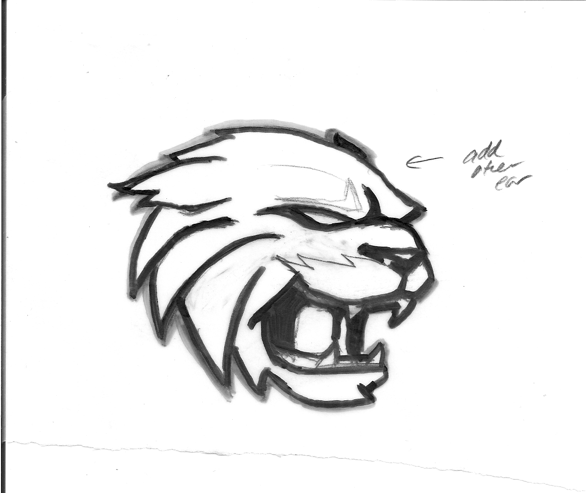 1176x989 Langfordesign Blog July 2011 - Wildcat Sketch