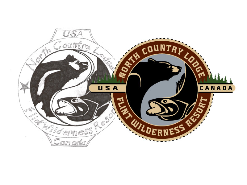 800x600 Flint Wilderness Sketch Final - Wilderness Sketch