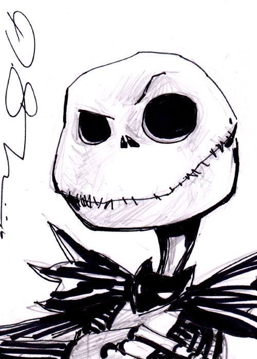 500x700 Win Jack Sketch Card Social Media Giveaway - Win Sketch