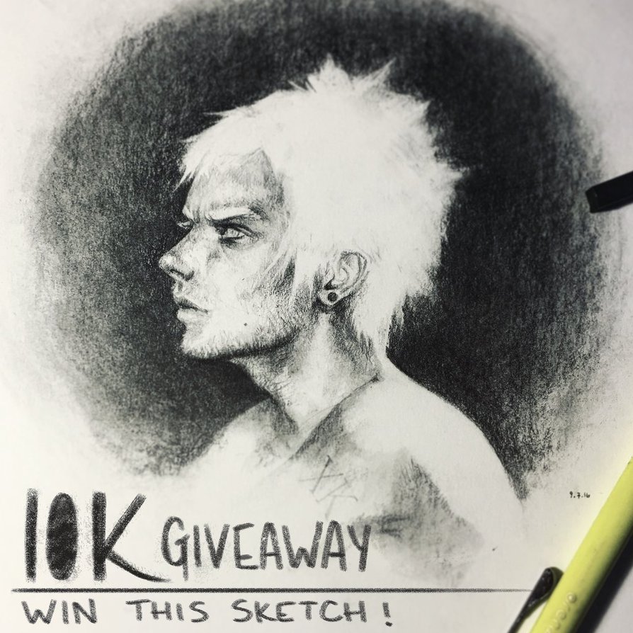 894x894 Win This Sketch! - Win Sketch