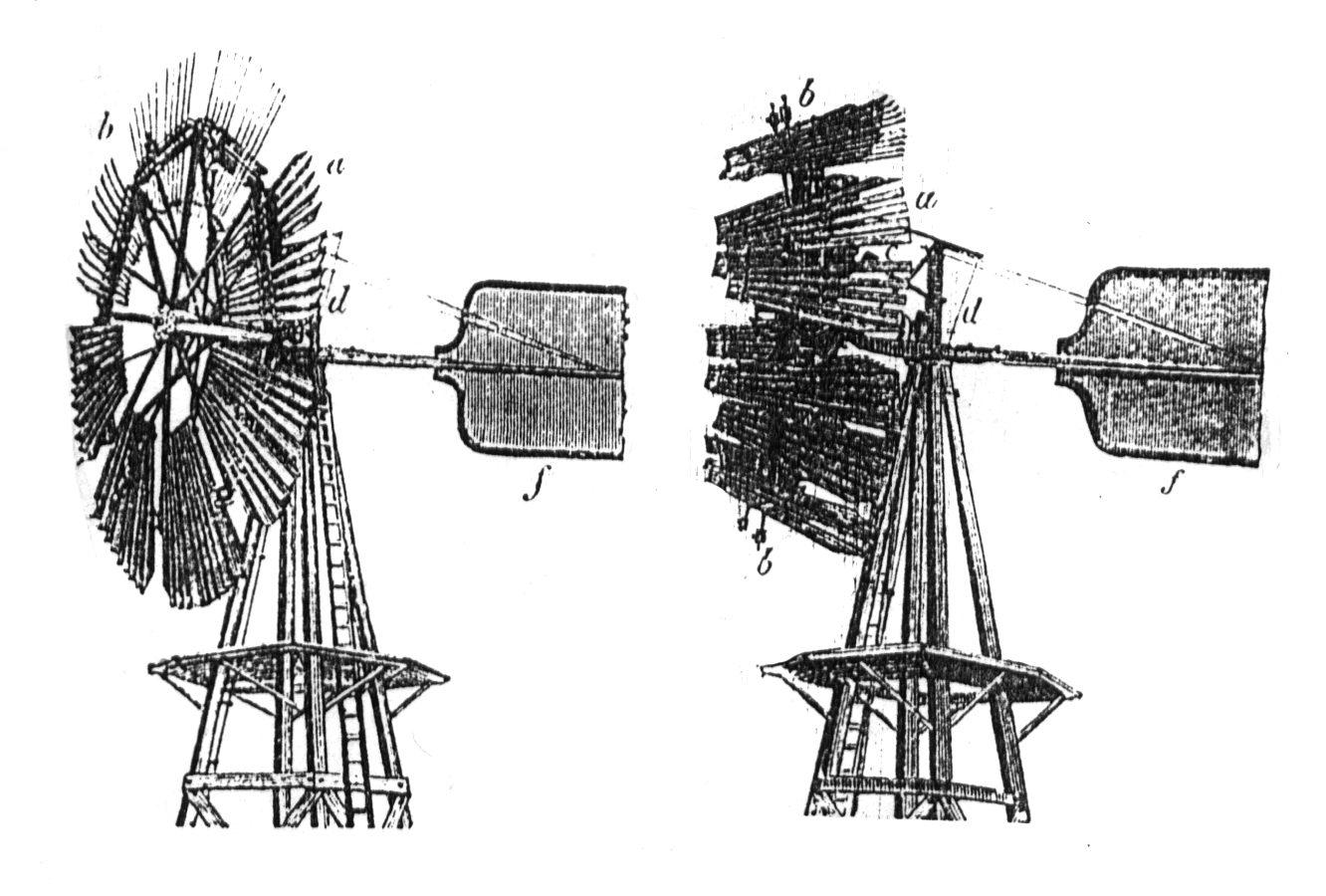 1332x900 History Of U.s. Wind Energy Department Of Energy - Wind Power Sketch