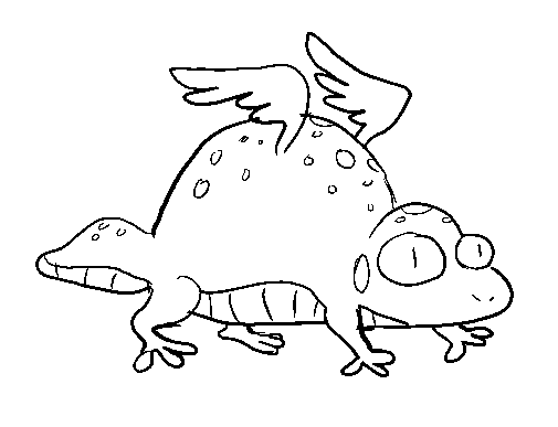 505x387 Image - Wind Sketch