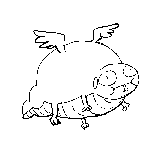 511x469 Image - Wind Sketch