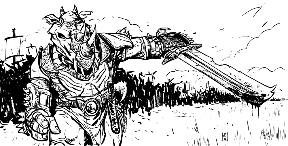 1000x509 The Long And Winding Road No Quarter - Winding Road Sketch