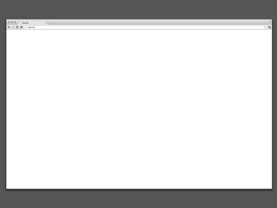 400x300 Chrome Mockup Frame Sketch Freebie Download Free Resource For - Window Frame Sketch