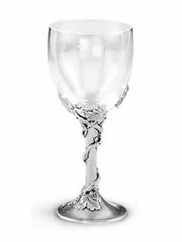 360x480 Victorian Crystal Wine Glass - Wine Glass Sketch
