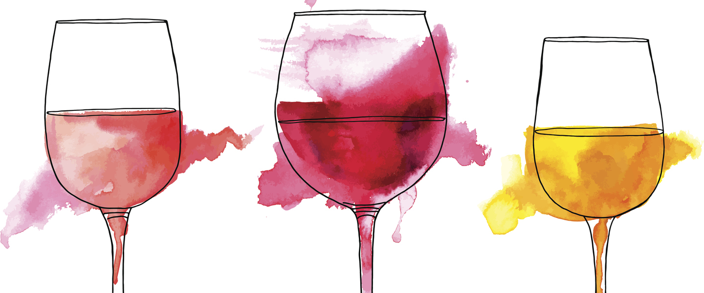 1440x600 Read Three Women Defining The Modern Georgian Wine Scene On Chefsfeed - Wine Sketch