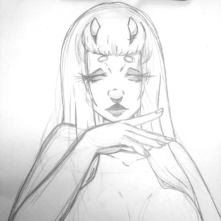 320x320 Another Wip Sketch - Wip Sketch