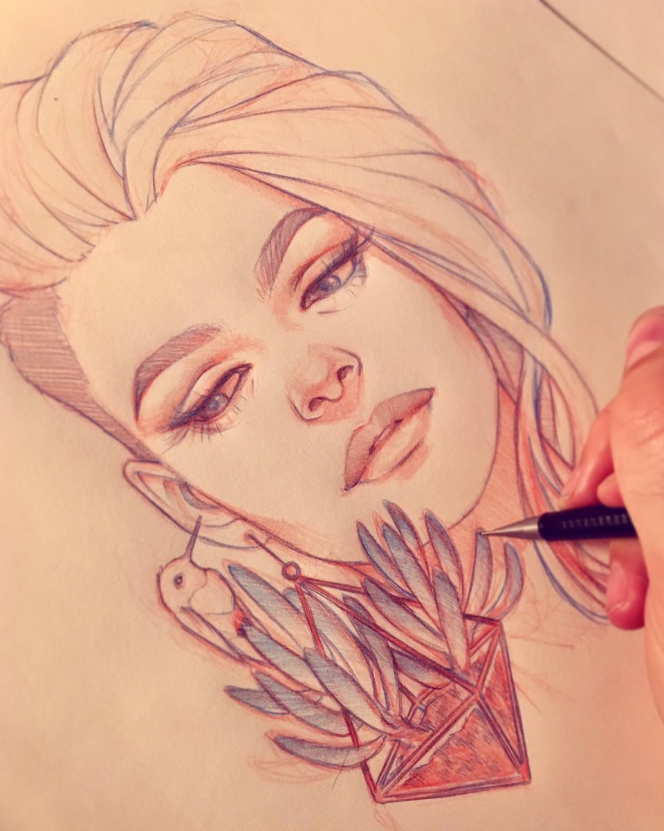 960x1200 Glenn Arthur On Twitter Sketch Sketch Sketch - Wip Sketch